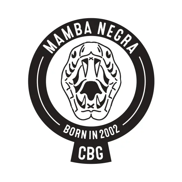BlimBurn Seeds Mamba Negra CBG feminizovaná semena