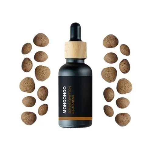 BIO Mongongo - 100% přírodní esenciální olej (10ml) - Pěstík