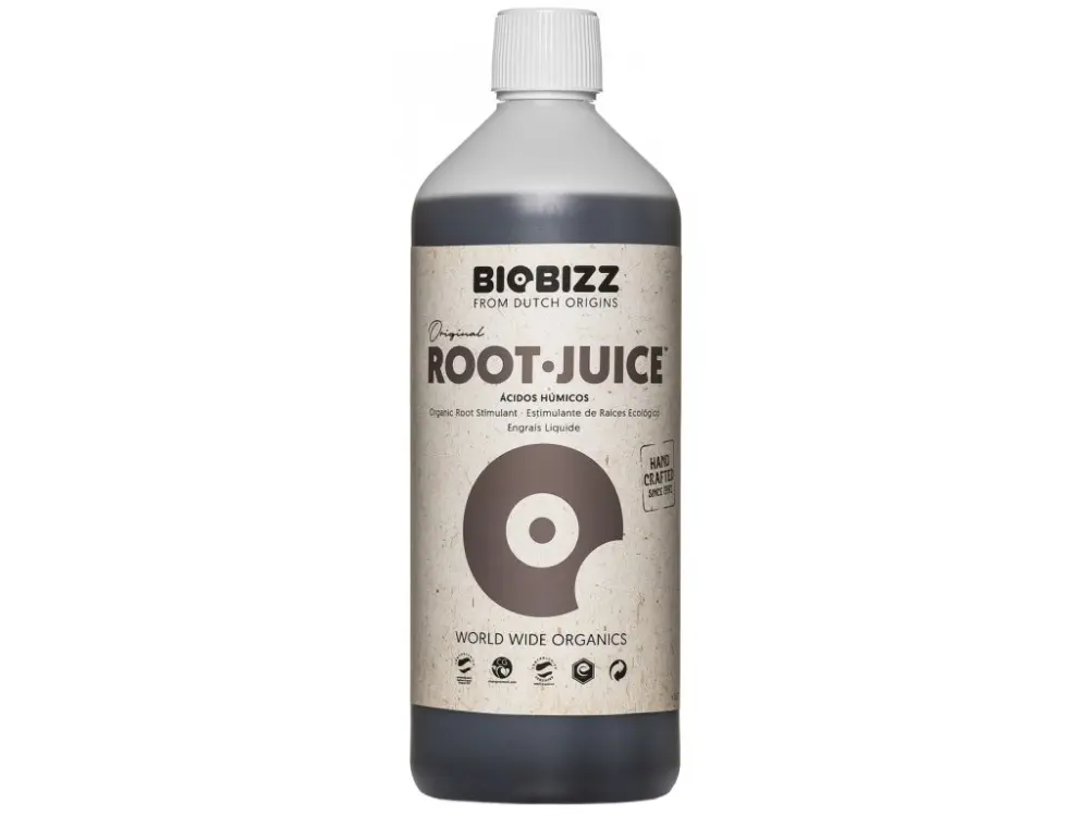BioBizz Root-Juice, 1l