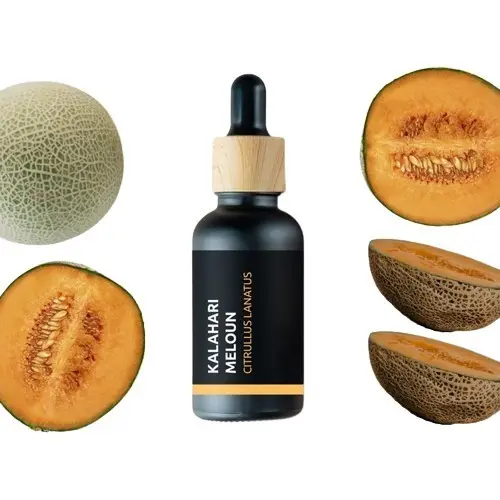BIO Kalahari meloun - 100% přírodní esenciální olej (10ml) - Pěstík