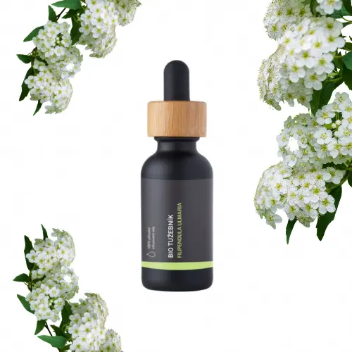 BIO Tužebník - 100% přírodní infusovaný olej (10 ml)