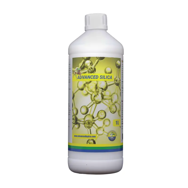 AH Advanced Silica, 500ml