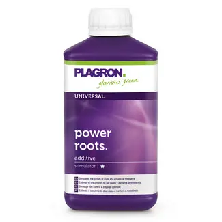Plagron Power Roots, 500ml