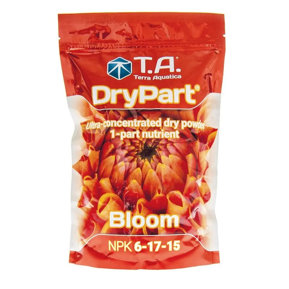 T.A. DryPart Bloom 1kg