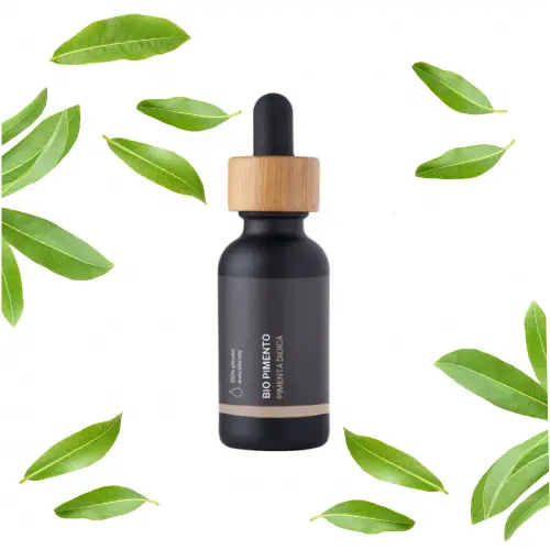 BIO Pimento - 100% přírodní esenciální olej (10 ml)