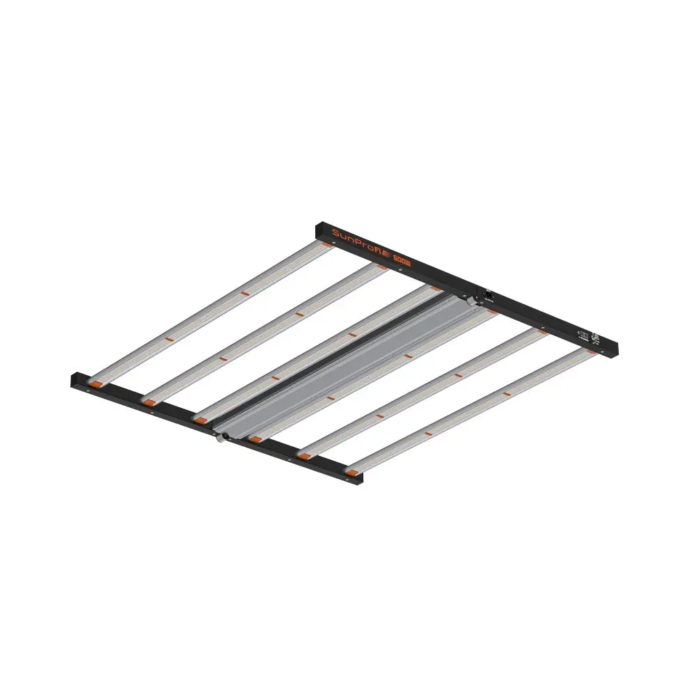 Sunpro F1 600W LED 3,05 umol/J