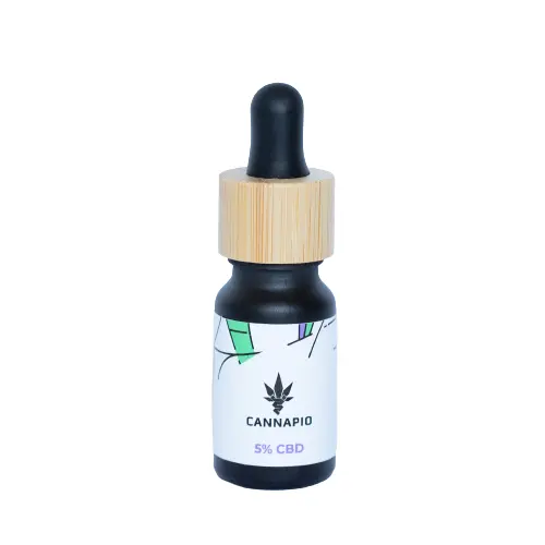 Zdravý životní styl s CBD