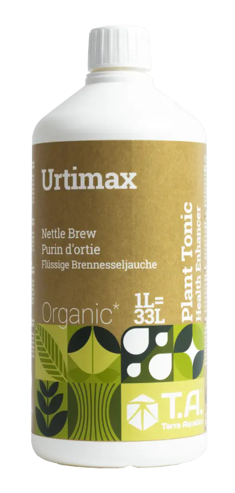 T.A. Urtimax Žihlavový extrakt 1l