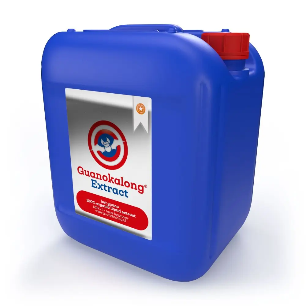 Guanokalong Extract 5L