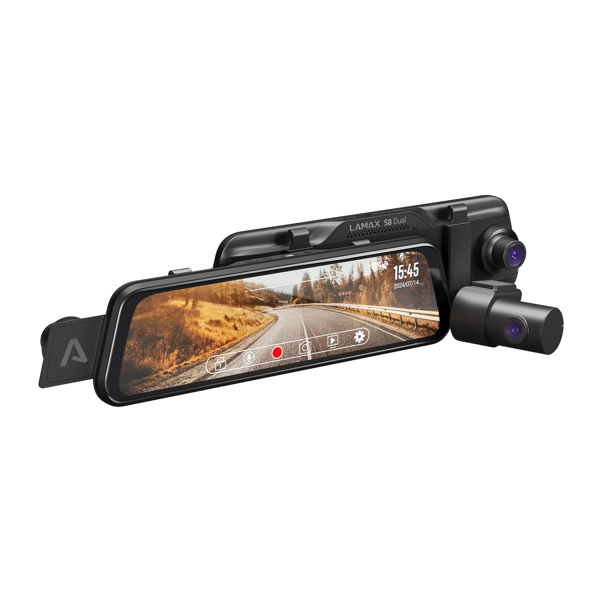 LAMAX S8 Dual