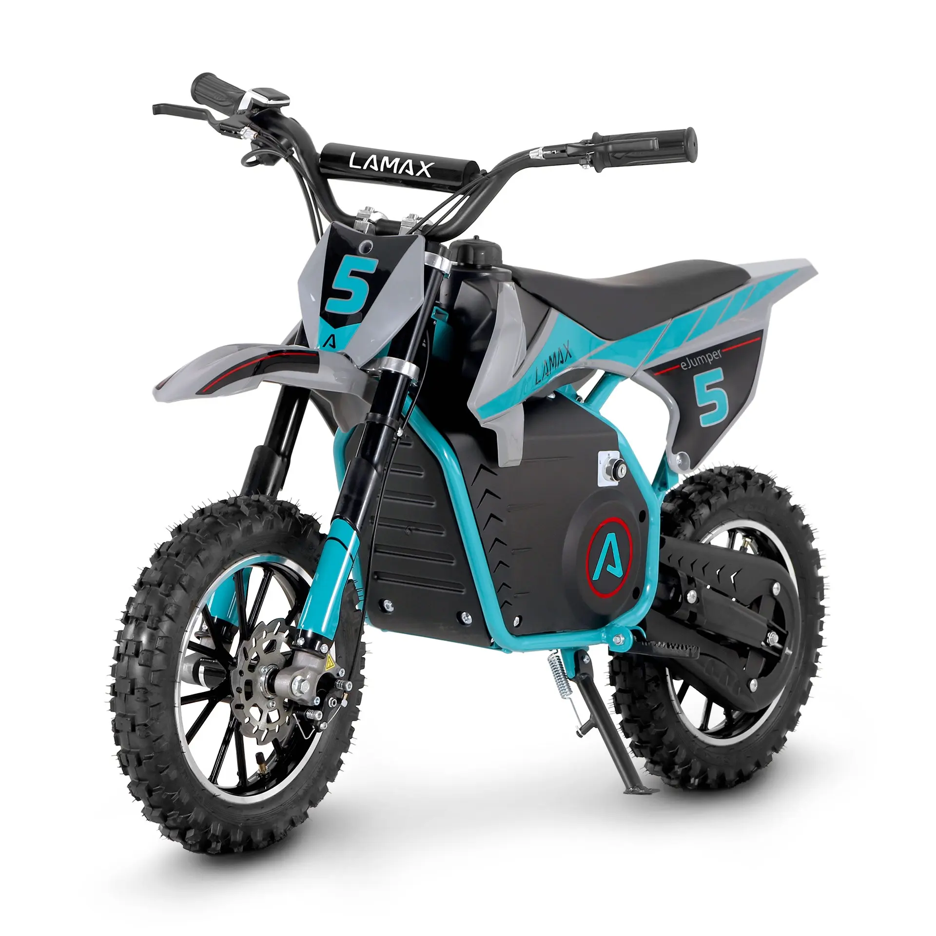 LAMAX eJumper DB50 Blue
