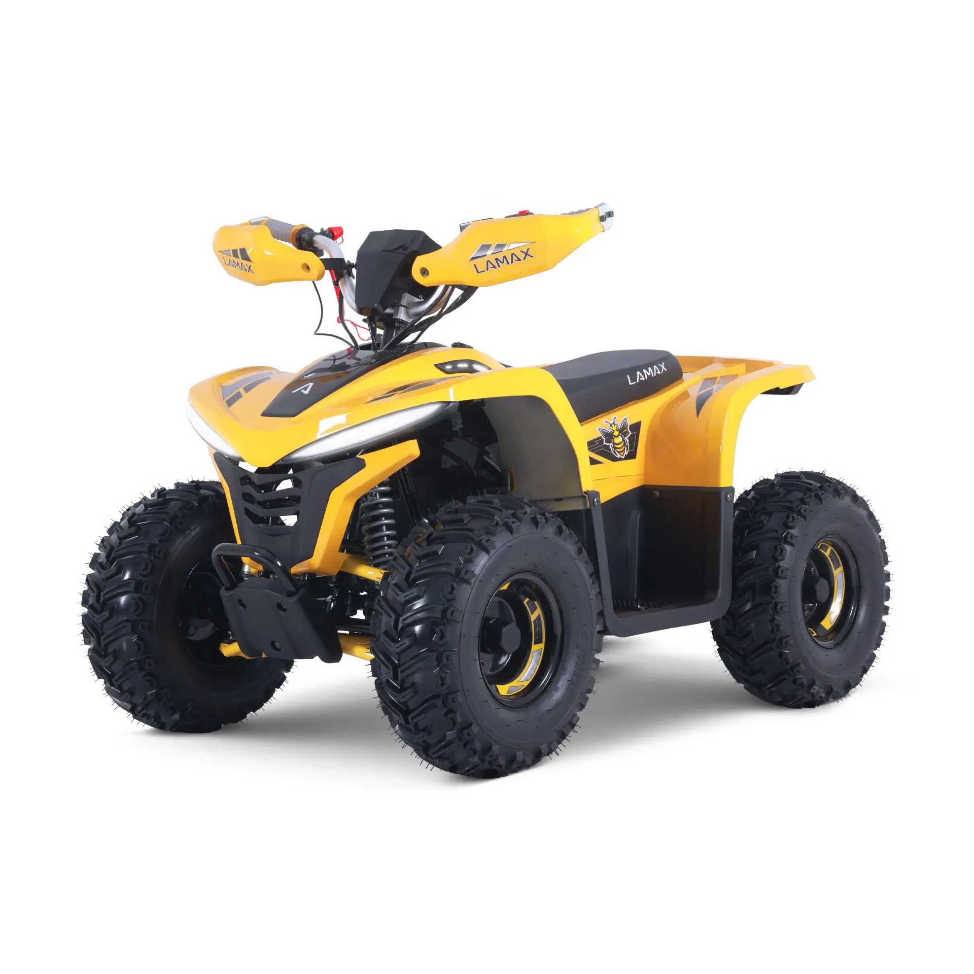 LAMAX eBumbleBee ATV60M - assembled
