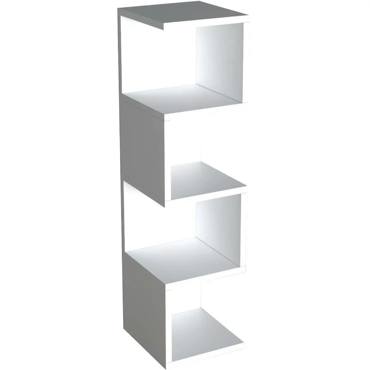 Knihovna Alin White