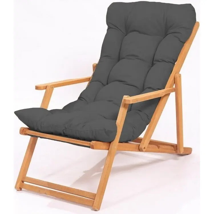 Garden Chair My008 - Grey