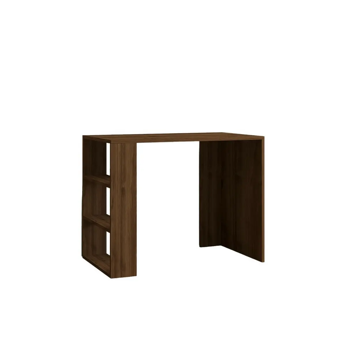Pracovní stůl Cool Walnut