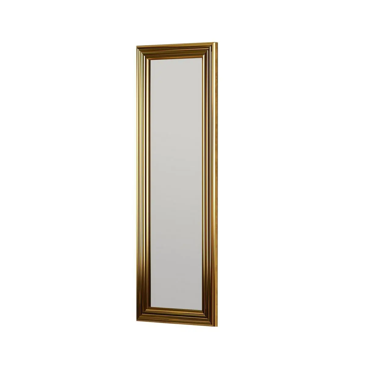 Zrcadlo Boos Gold