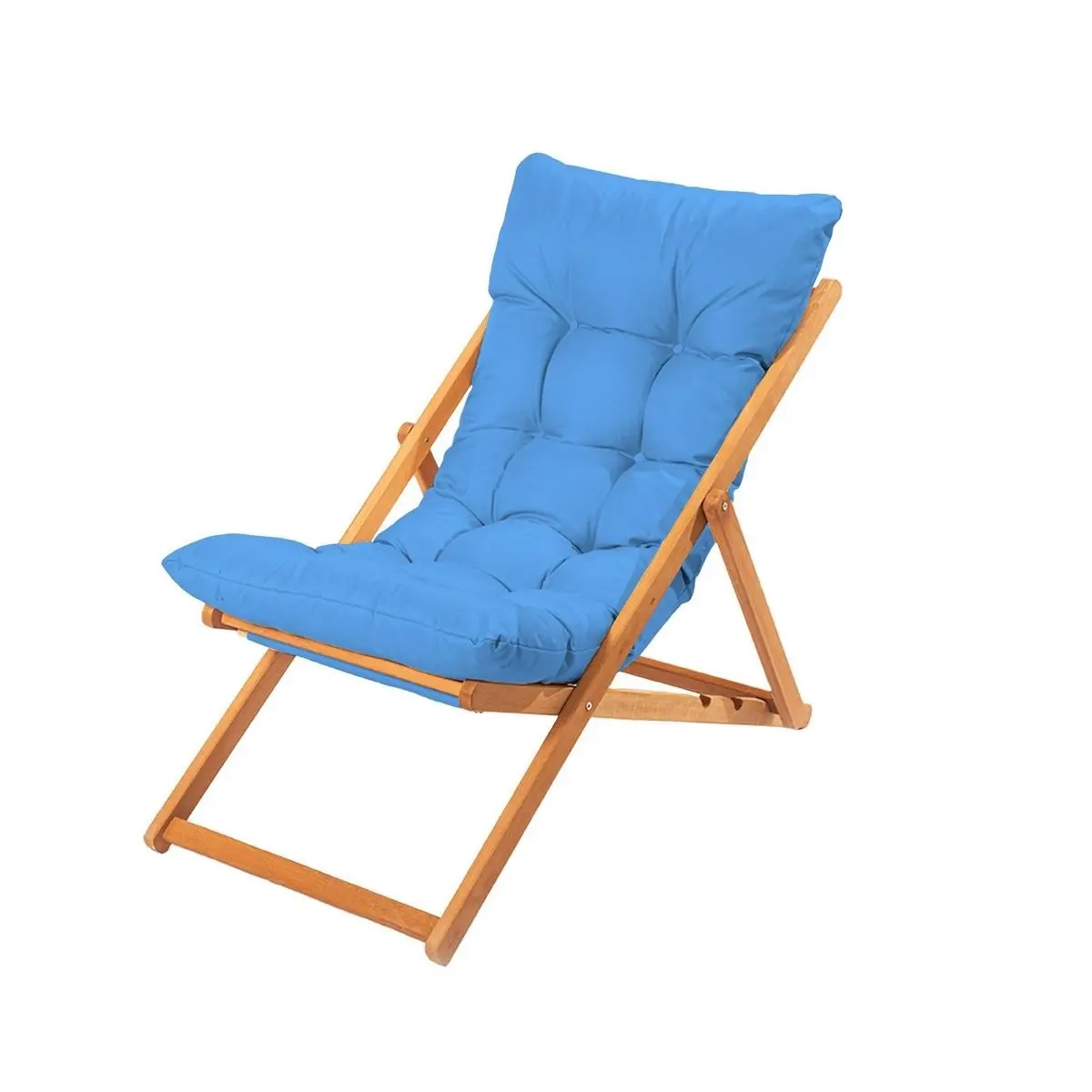 Zahradní křeslo Lima Blue