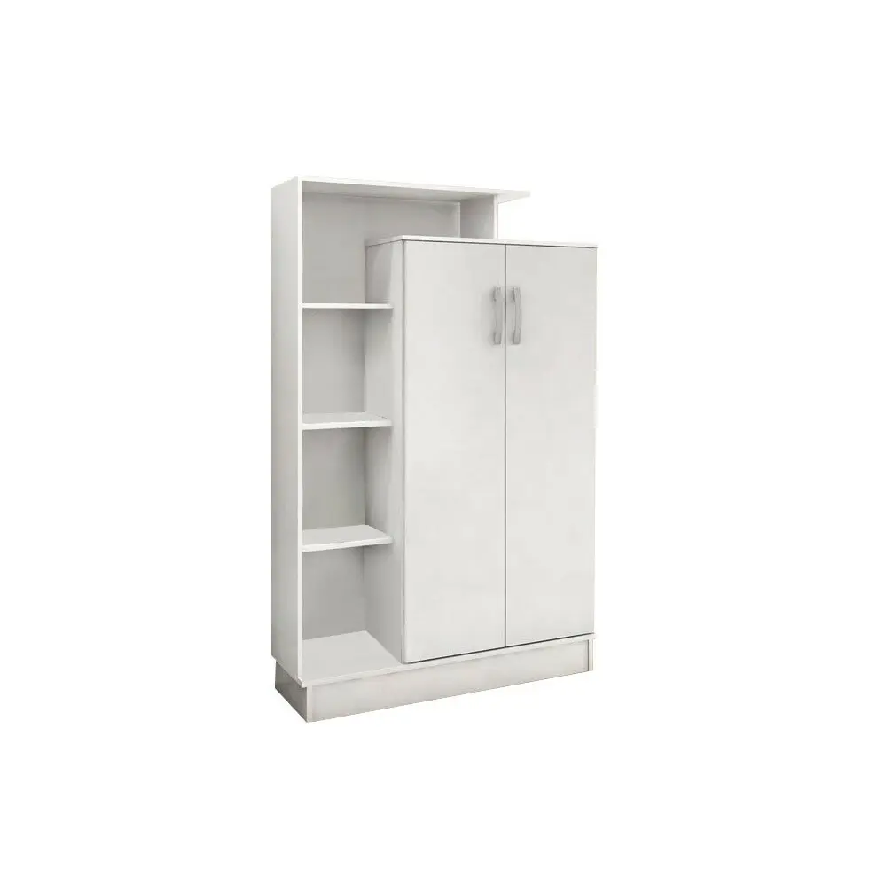 Skříňka Gupse White