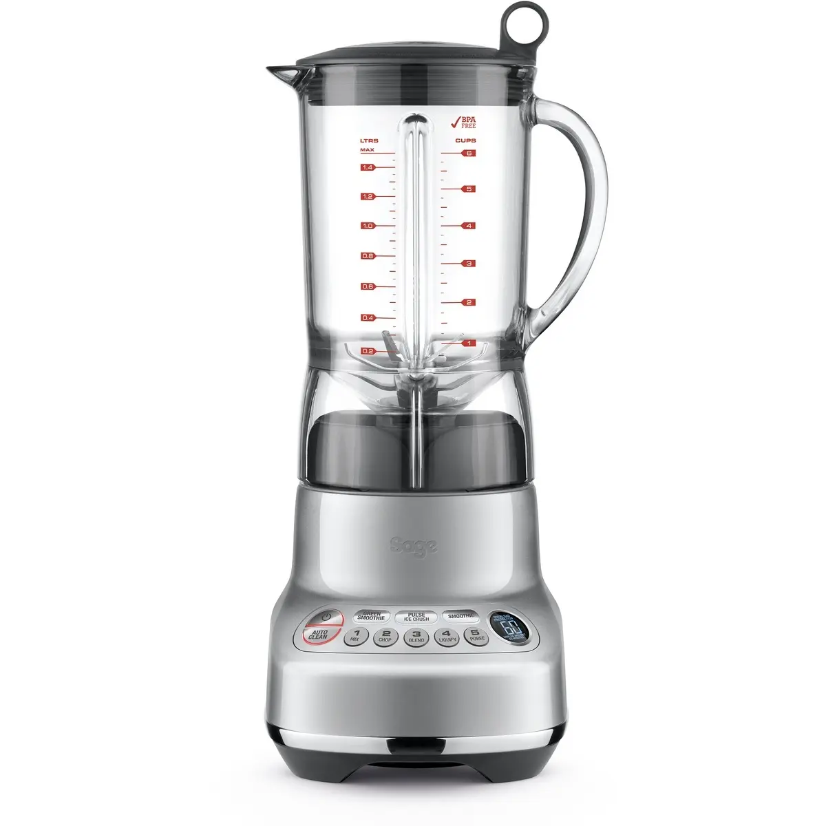 Sage SBL620SIL mixér