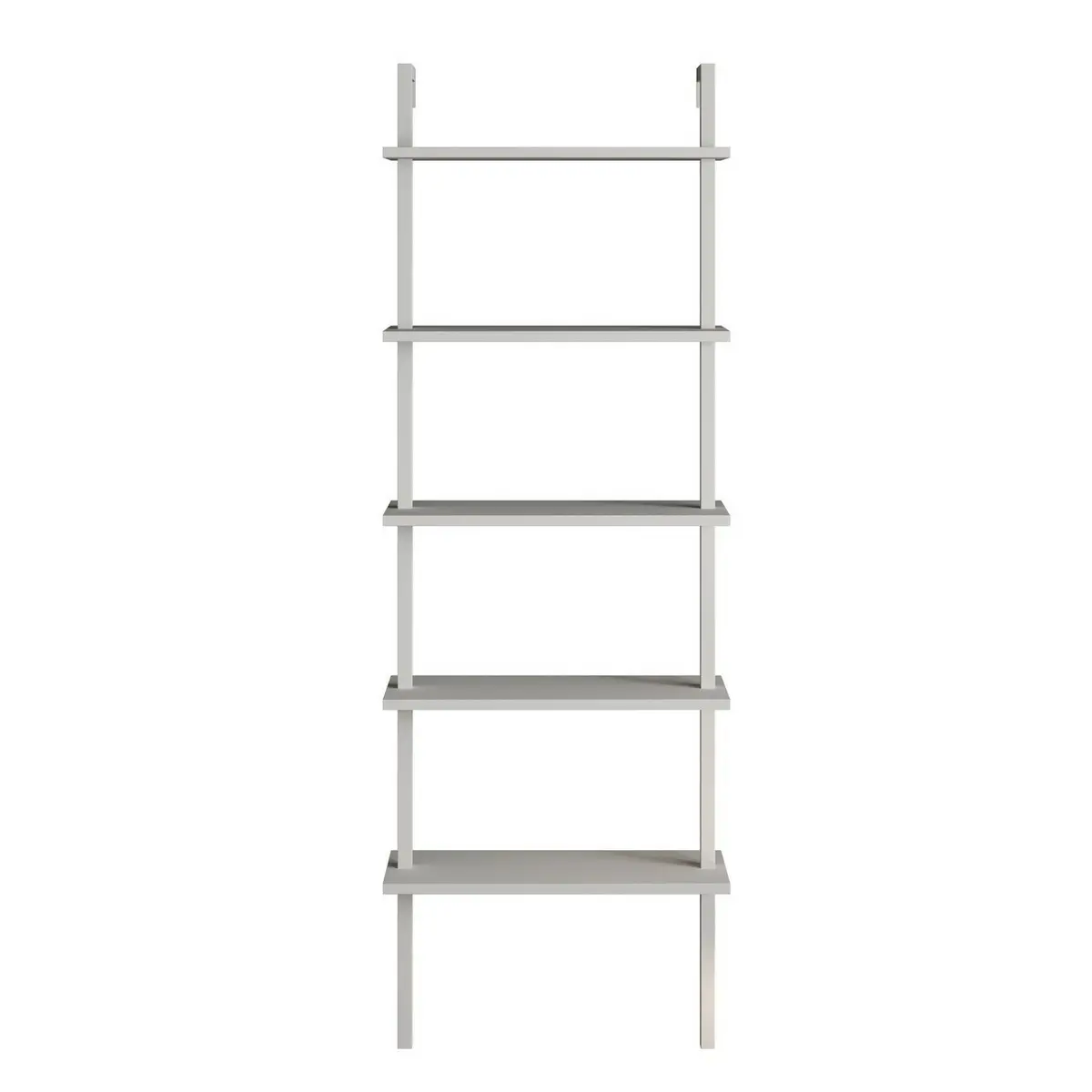 Regál Piante White