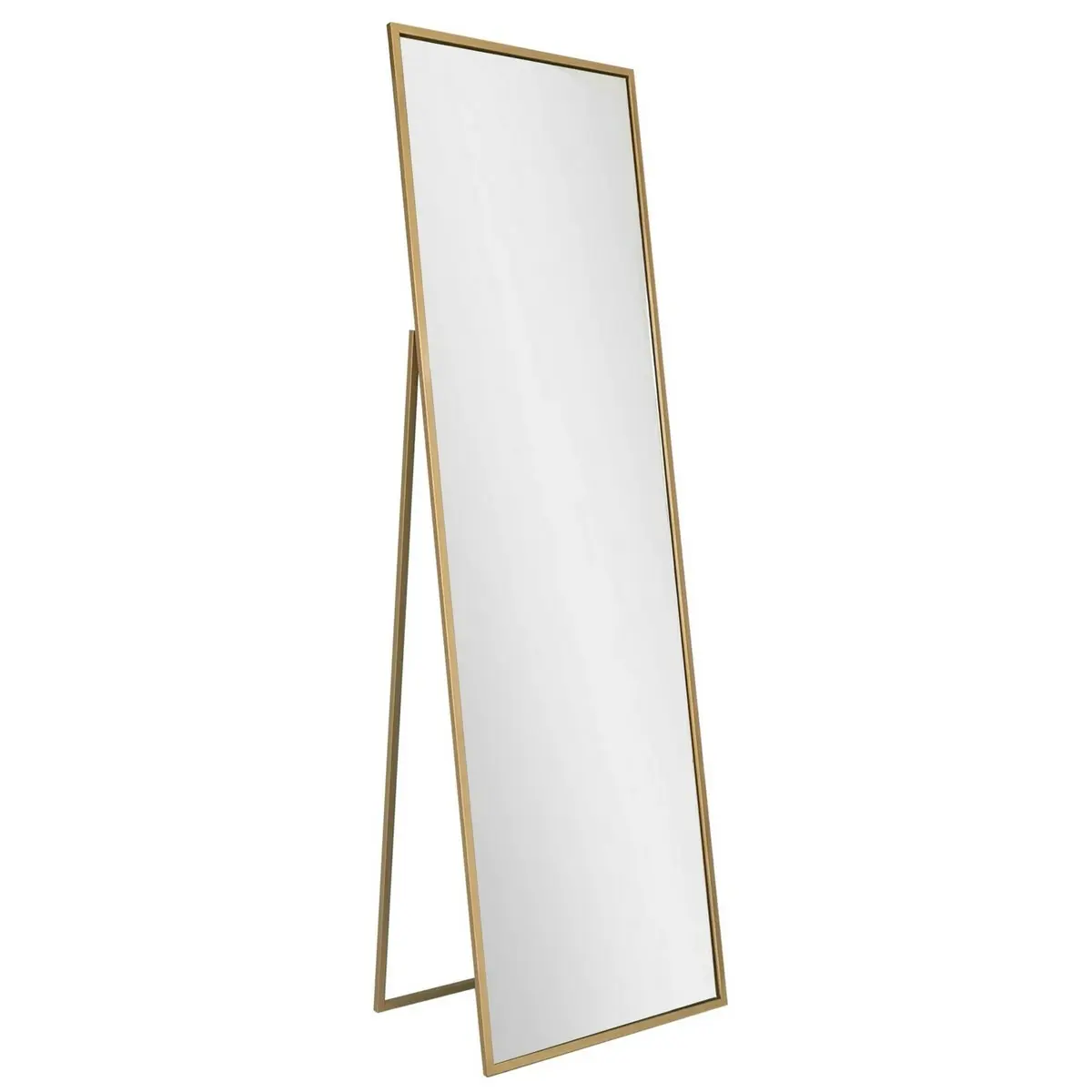 Zrcadlo Cool Gold