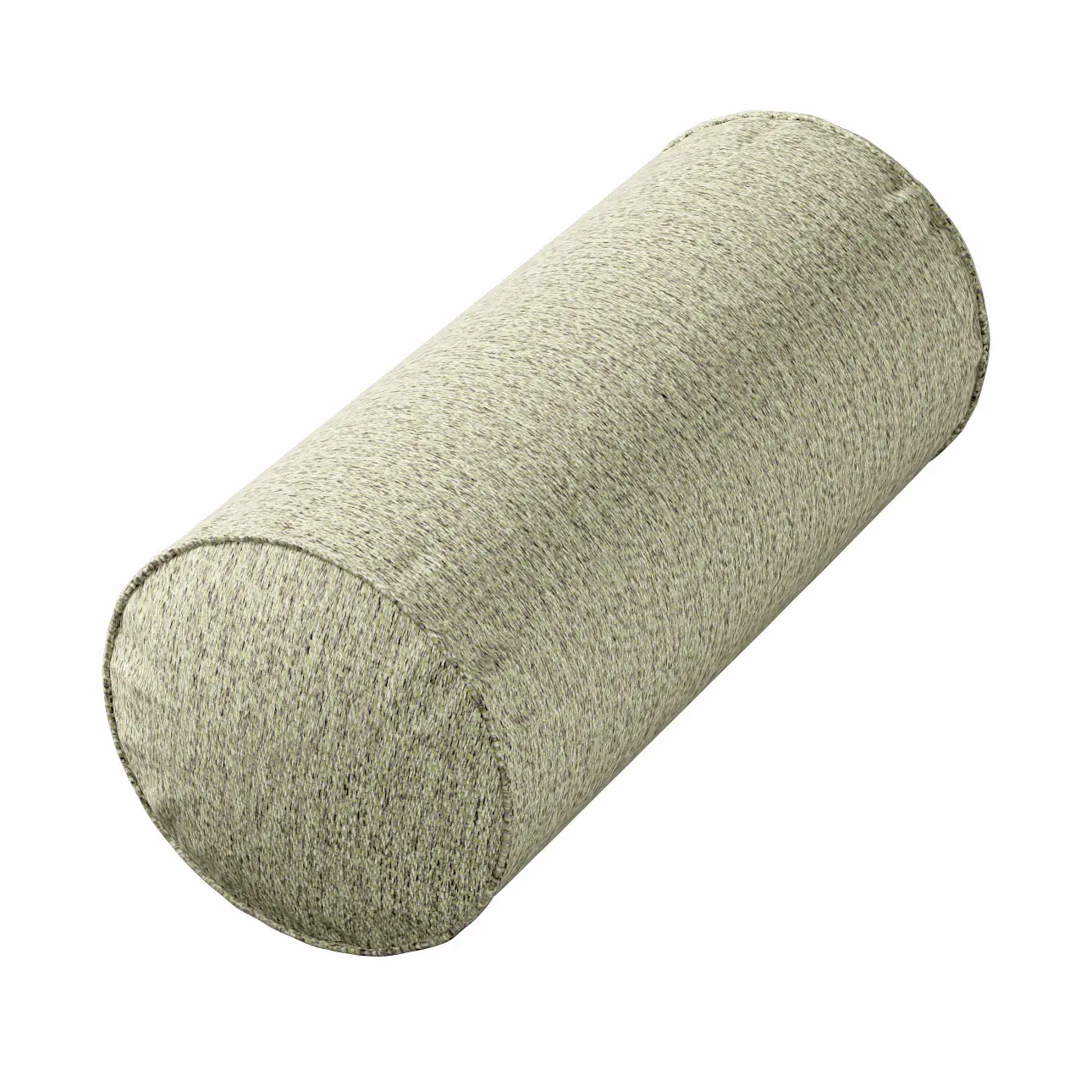 Dekoria Potah na válec IKEA Ektorp, písek, válec Ektorp  průměr 15cm, délka 35cm, Madrid, 162-22