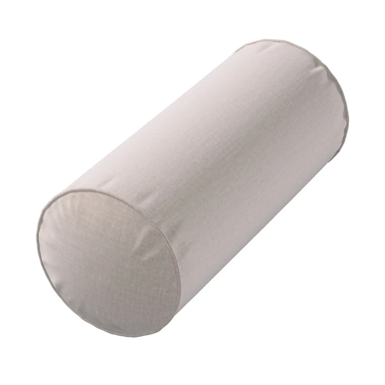 Dekoria Potah na válec IKEA Ektorp, béžová , válec Ektorp  průměr 15cm, délka 35cm, Ingrid, 705-44