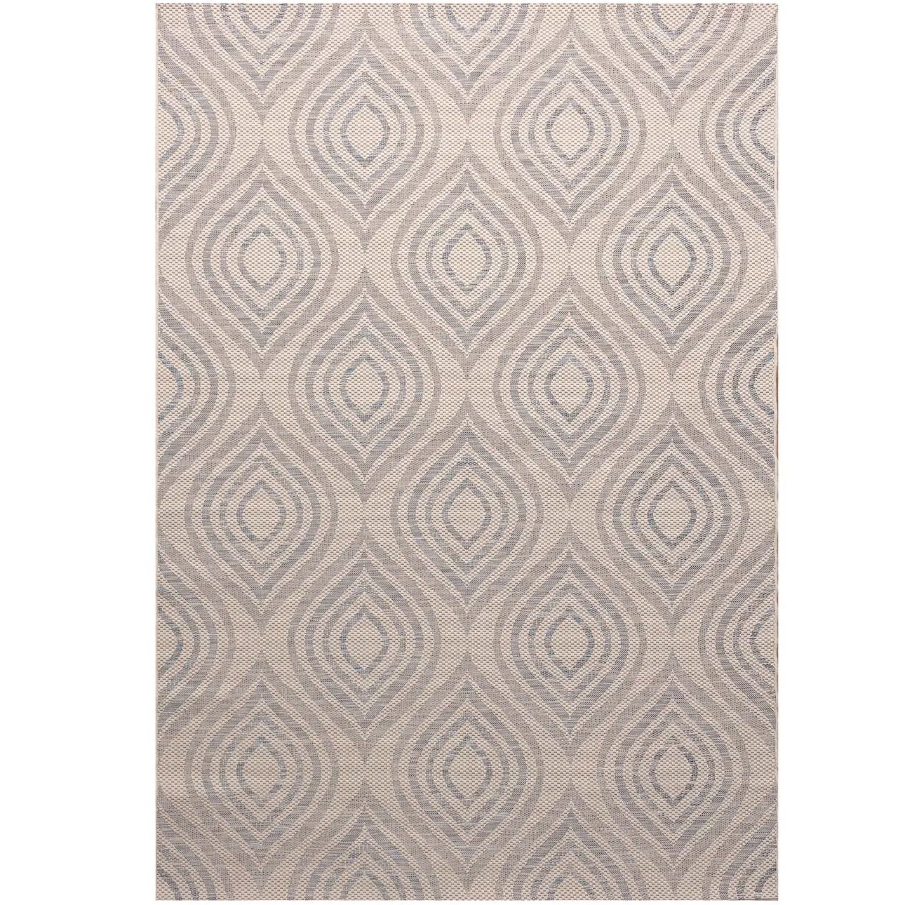 Dekoria Koberec Breeze beige 200x290cm, 200x290cm