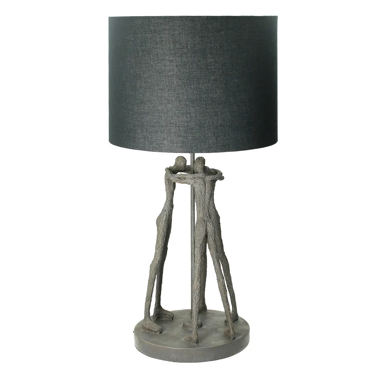 Dekoria Stolní lampa Cali 70cm, 70 cm