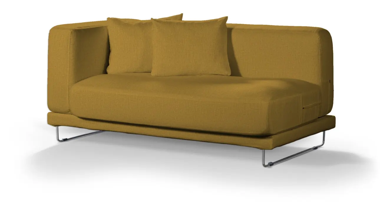 Dekoria Potah na pohovku IKEA Tylösand 2-místná nerozkládací, medový šenil, Potah na pohovku Tylösand 2-místná nerozkládací, City, 704-82