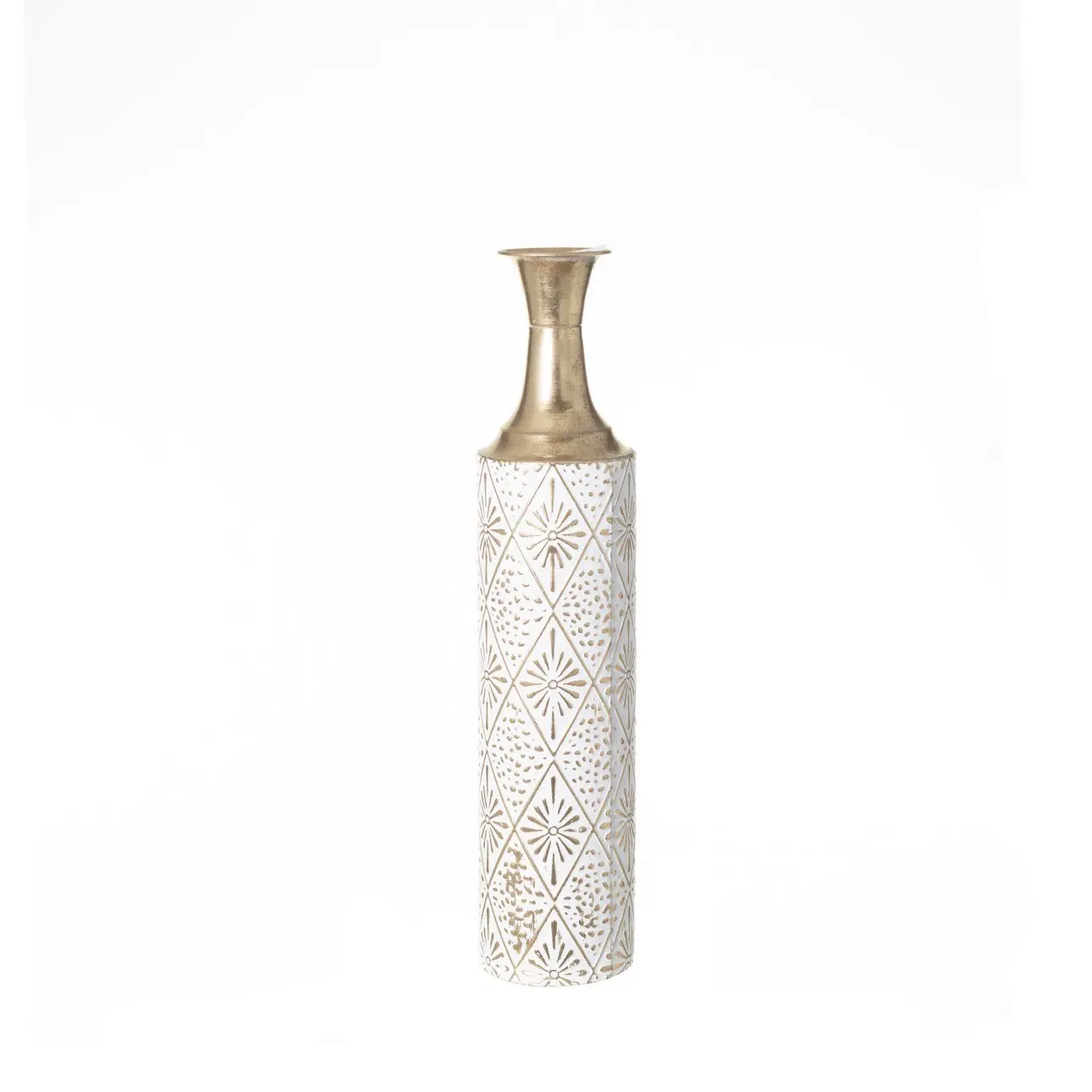 Dekoria Váza Nilay 69cm, 15 x 69 cm