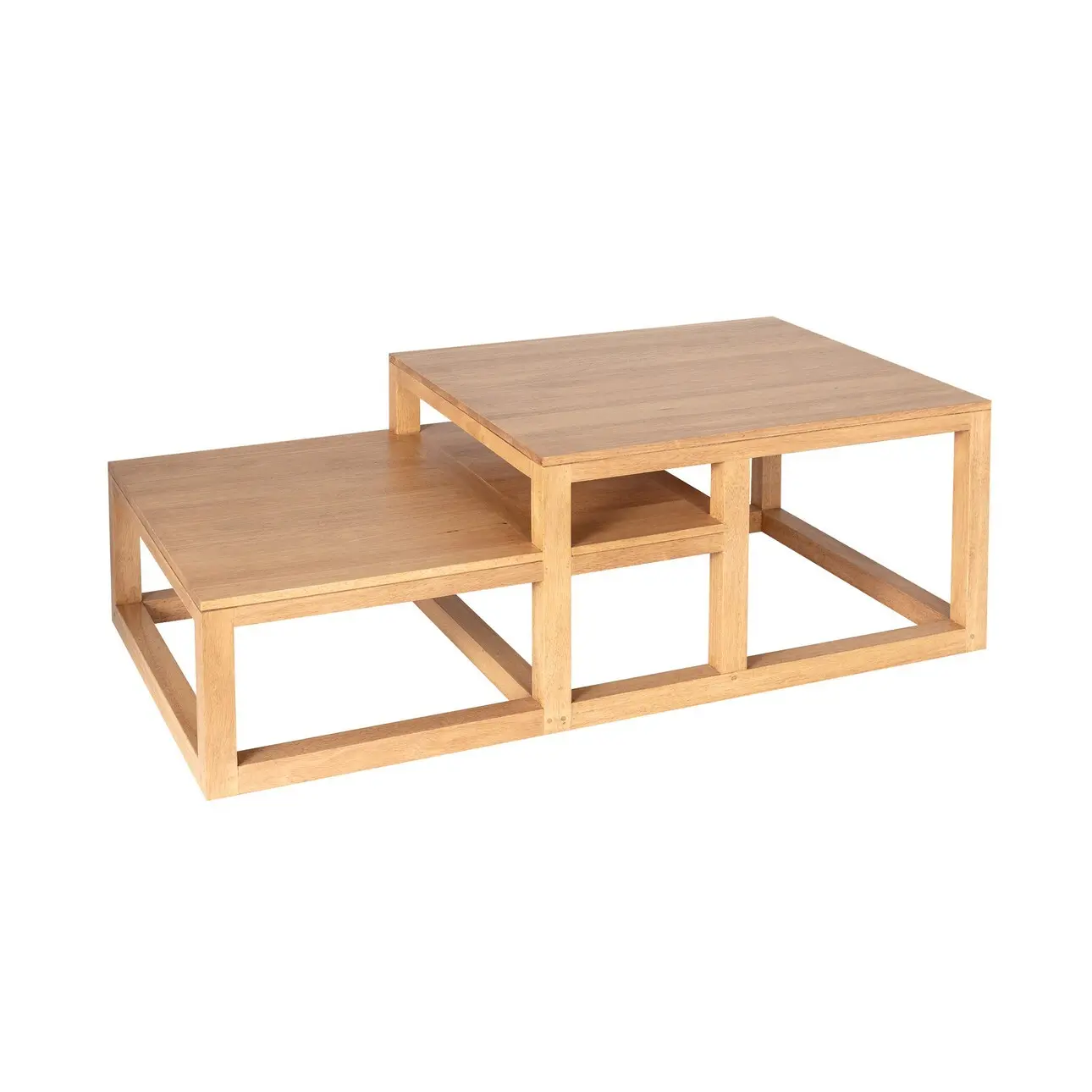 Dekoria Lavice  Christina 130x70x45cm, 130 x 70 x 45 cm