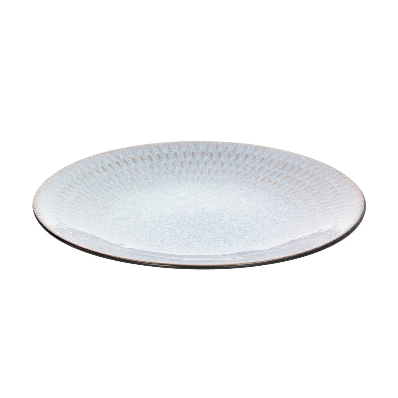 Dekoria Jídelní talíř Chiato ⌀27cm, ⌀27cm
