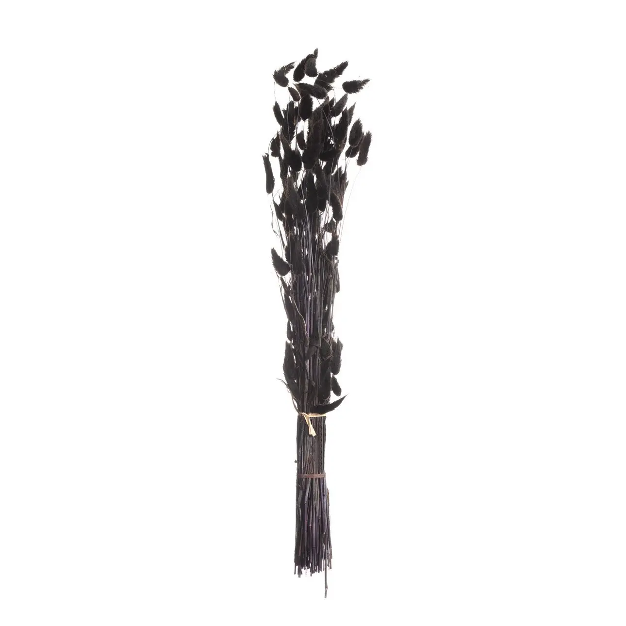 Dekoria Kytice čmeláků  60cm dark brown, 5 x 5 x 60 cm