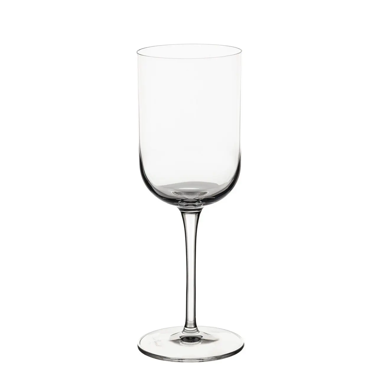 Dekoria Sklenice na víno Elegante 4szt. 400ml, 7,5 x 8 x 22 cm