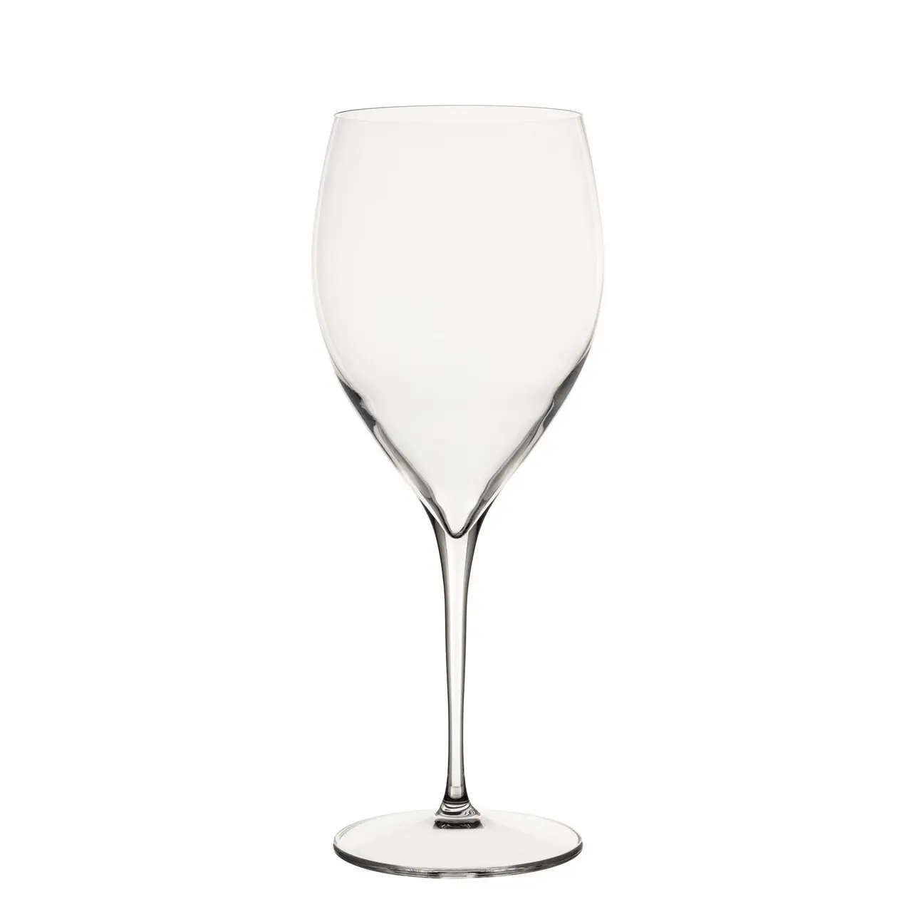 Dekoria Skleničky na víno Eccezionale 6ks. 850ml, 9,2 x 9,5 x 27,5 cm
