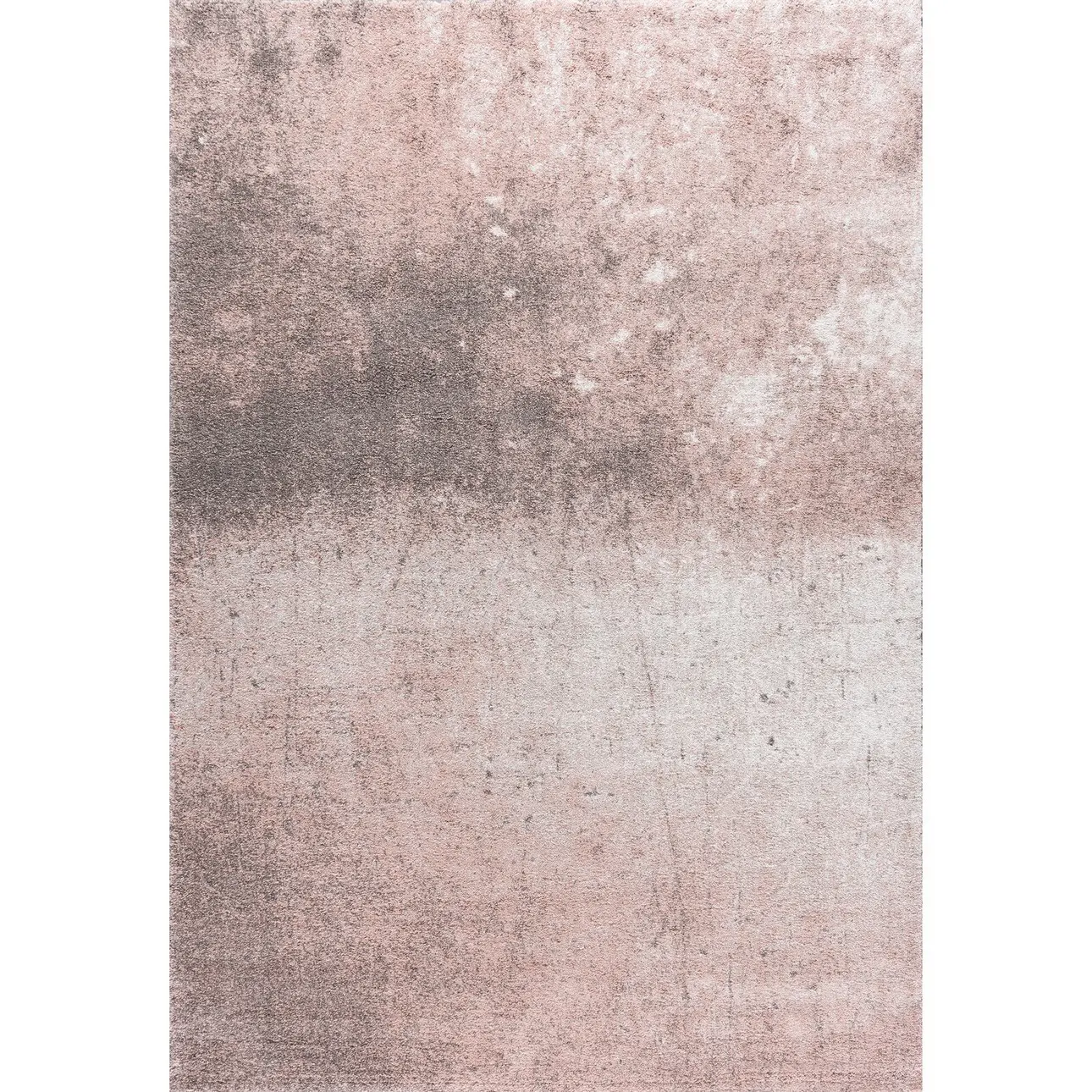 Dekoria Koberec Softness cream rose 200x290cm, 200 x 290 cm