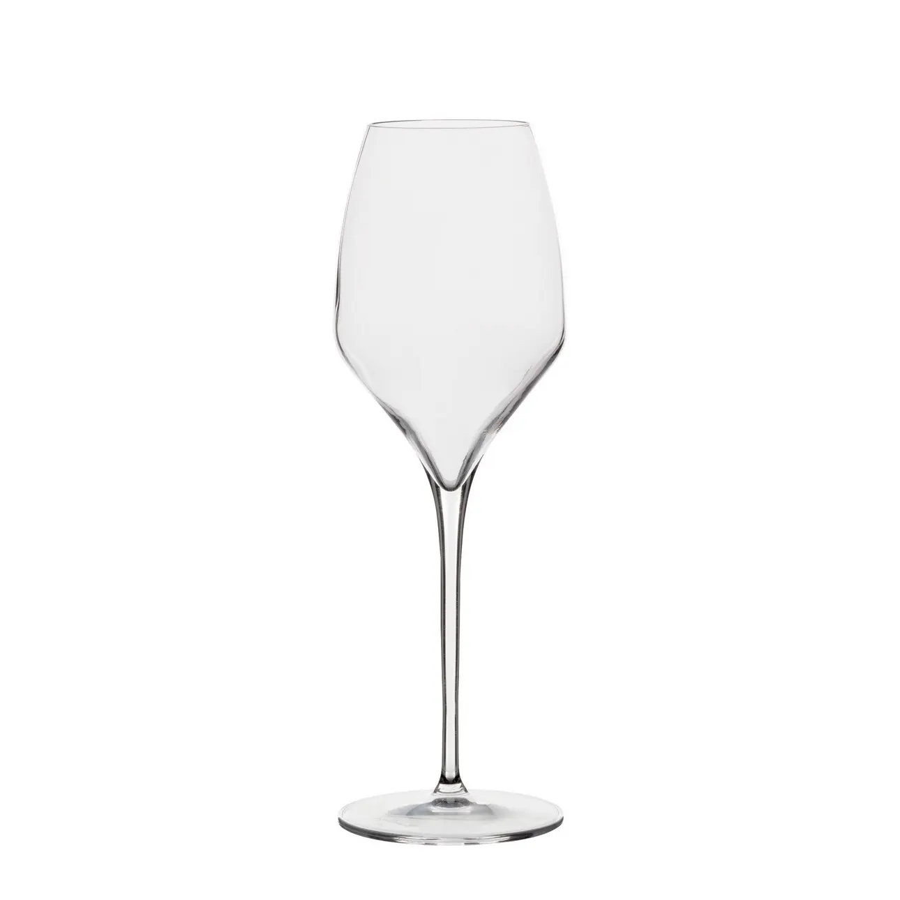 Dekoria Sklenice na víno Eccezionale 6ks. 450ml, 5,8 x 8,5 x 26 cm