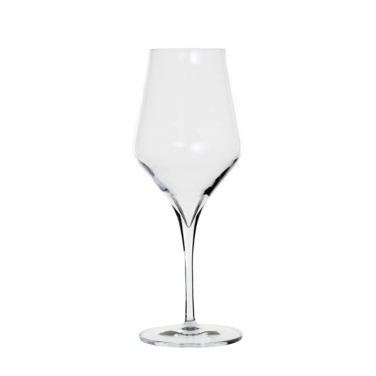 Dekoria Sklenice na víno Pieno 2 ks. 450ml, 6,2 x 8,5 x 23,3 cm