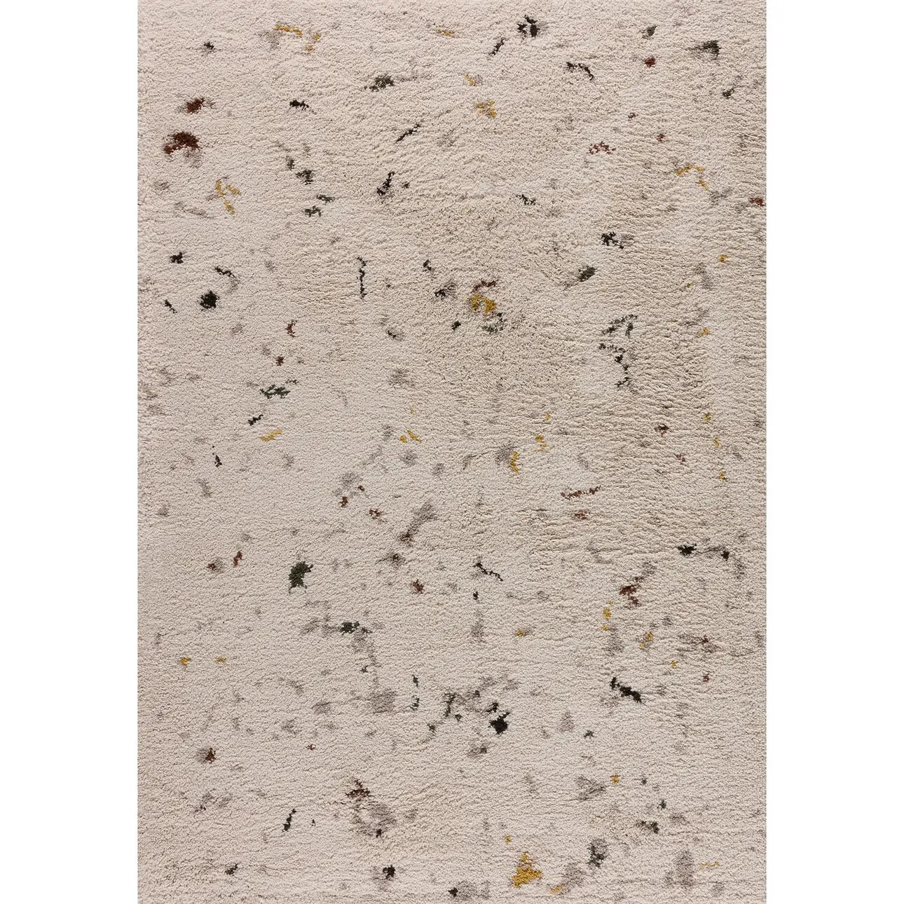Dekoria Koberec Royal Nomadic 160x230cm beige, 160 x 230 cm