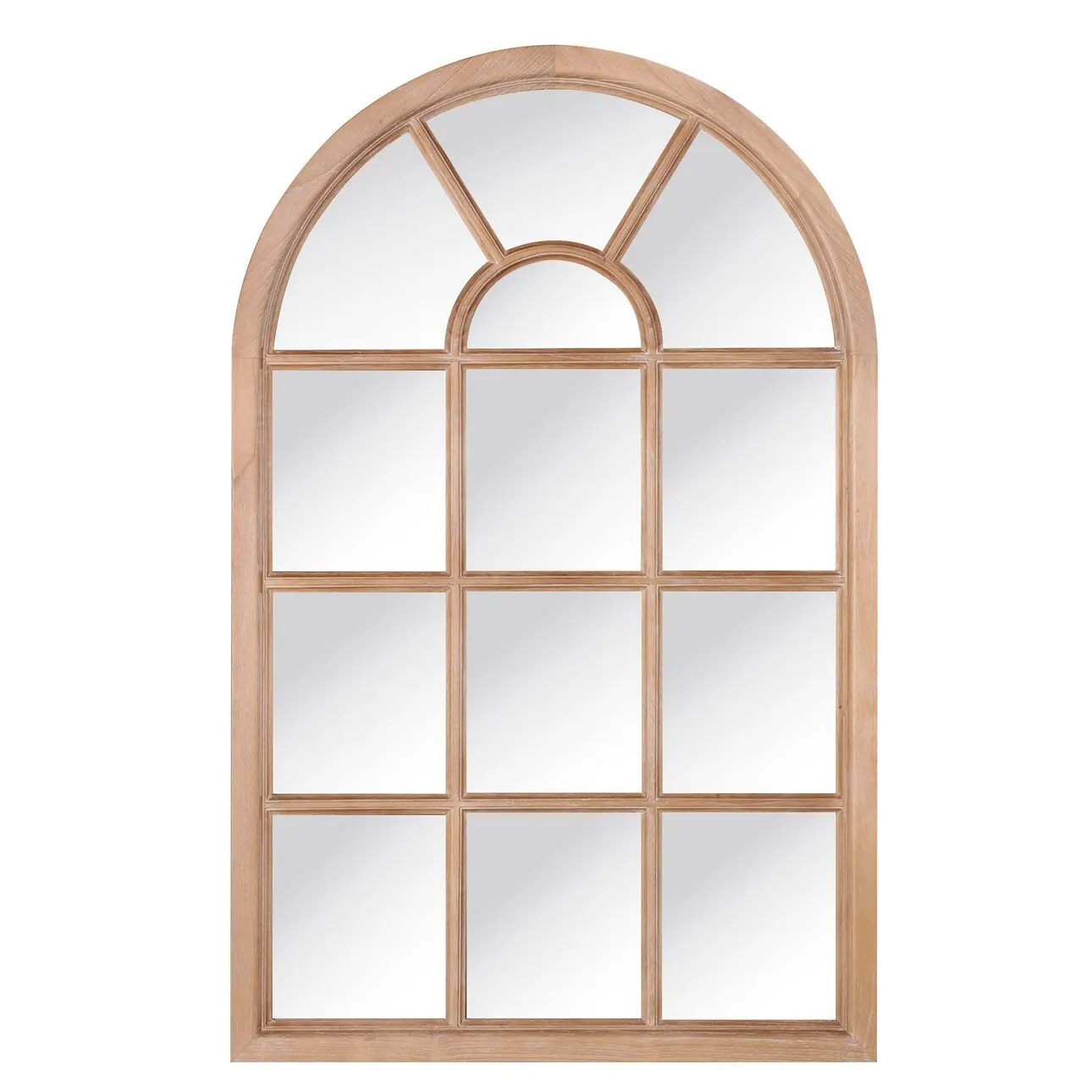 Dekoria Zrcadlo Arlynn 77x4x121cm, 77 x 4 x 121 cm