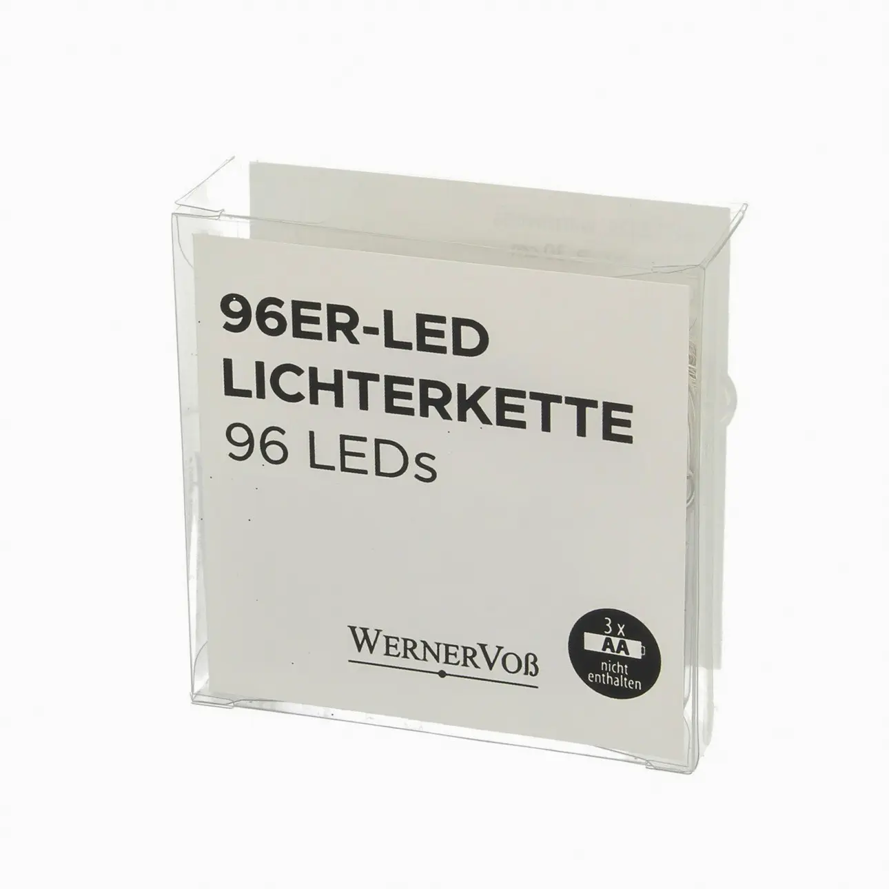 Dekoria Řetěz LED Glintor 960 cm, 1x960x1cm