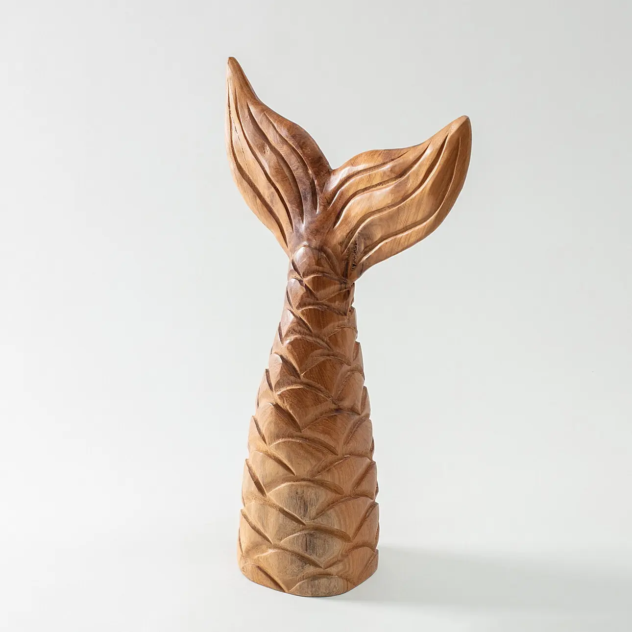 Dekoria Dekorace Fin 50 cm, 27x11x50 cm