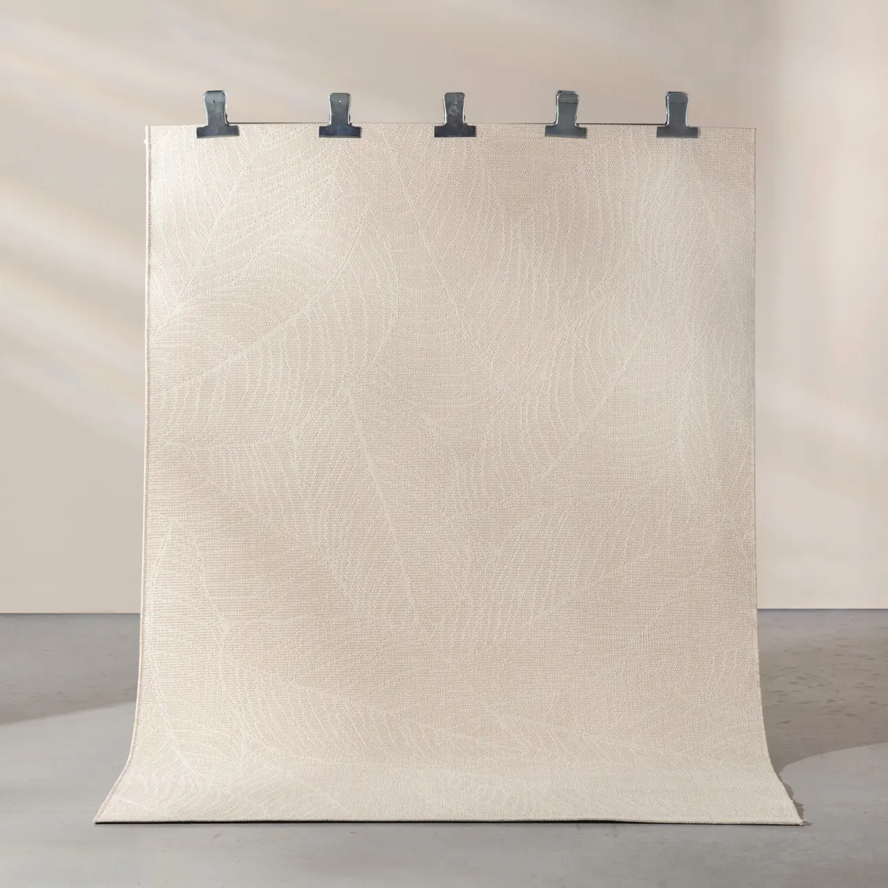 Dekoria Koberec Tivora oatmeal 160x230 cm, 160x230 cm