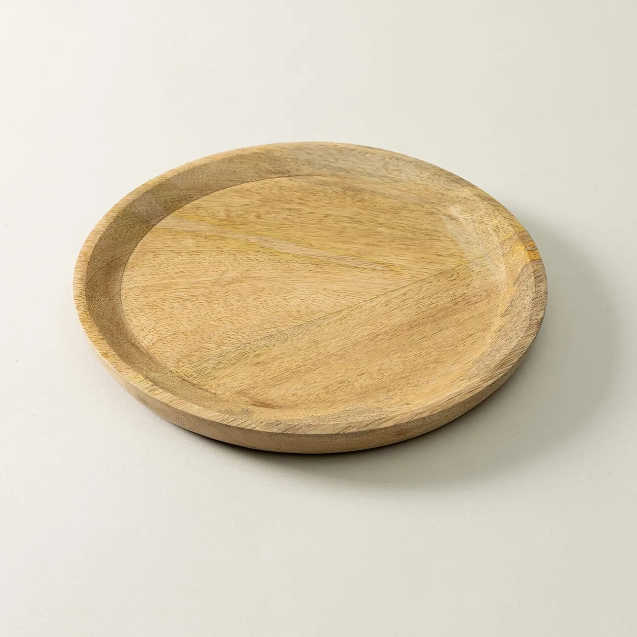 Dekoria Podnos Maino ⌀26 cm, 26x2