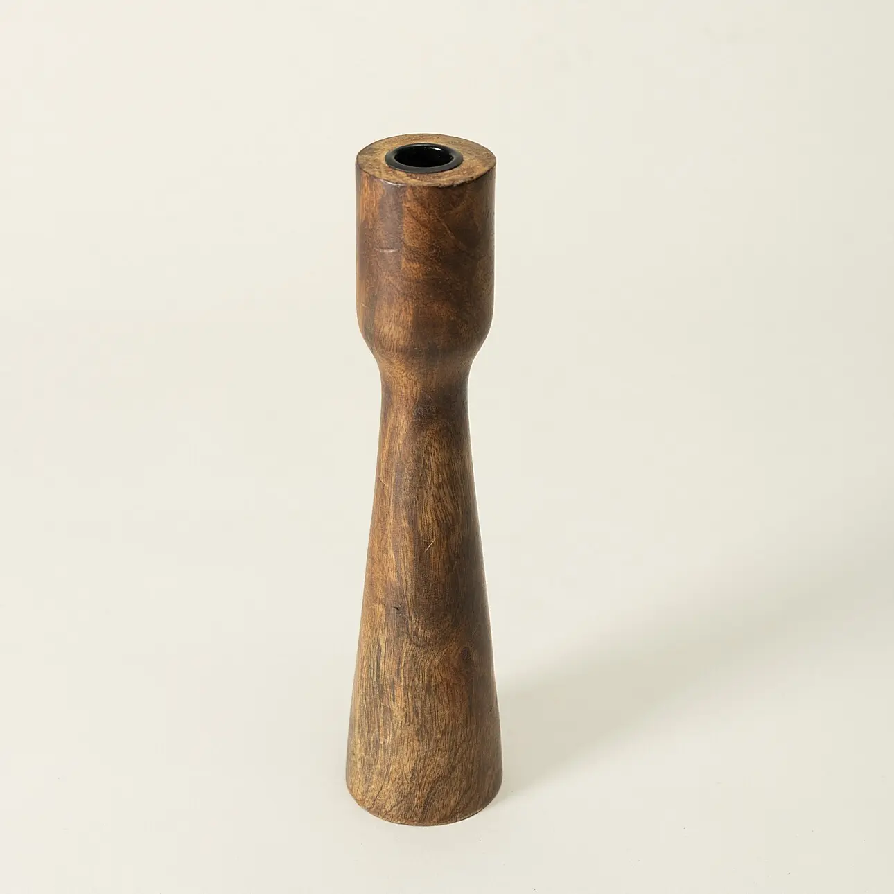 Dekoria Svícen Caldeas 7x30 cm, 7x30 cm