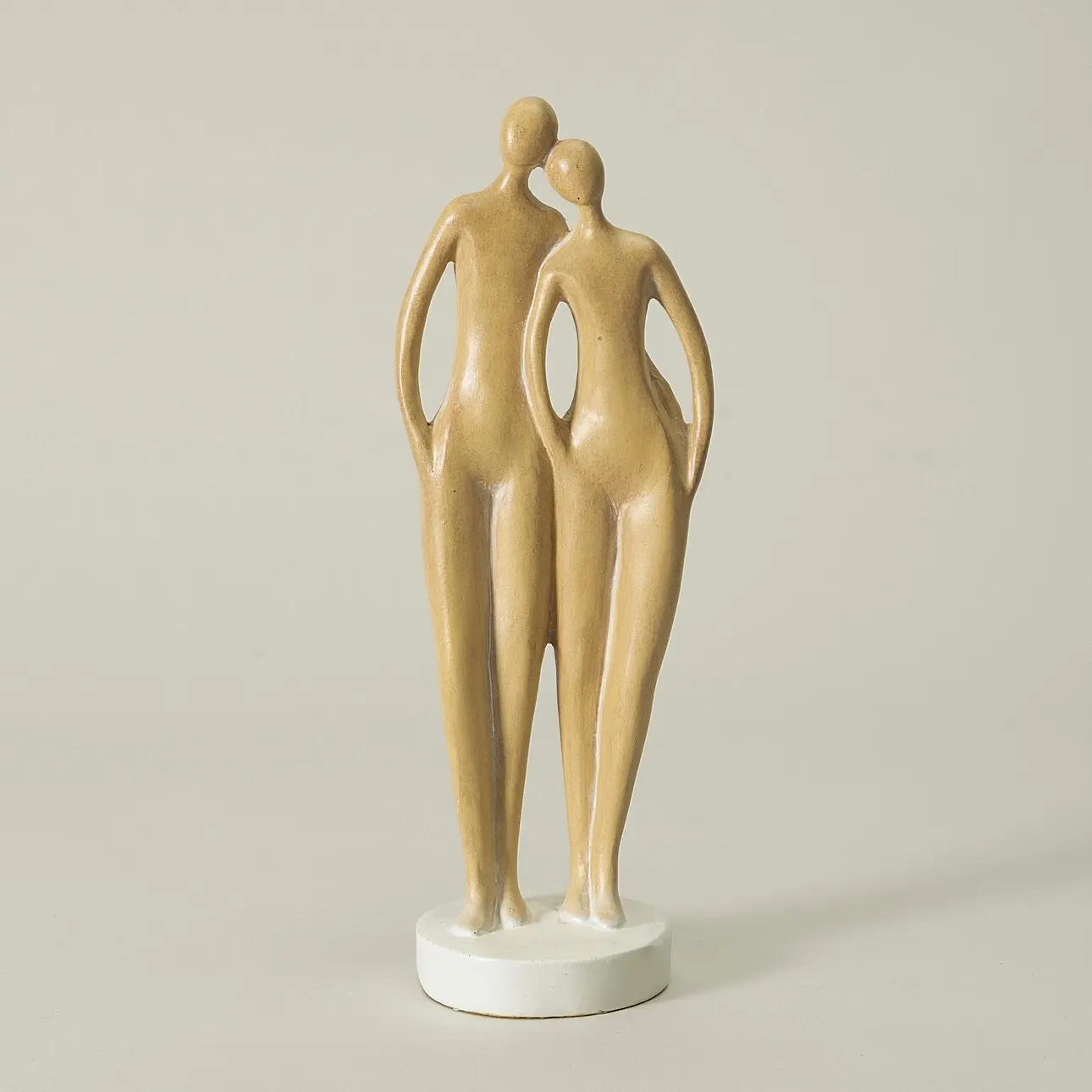 Dekoria Figurka Para Calina II 9x30 cm, 9x30 cm