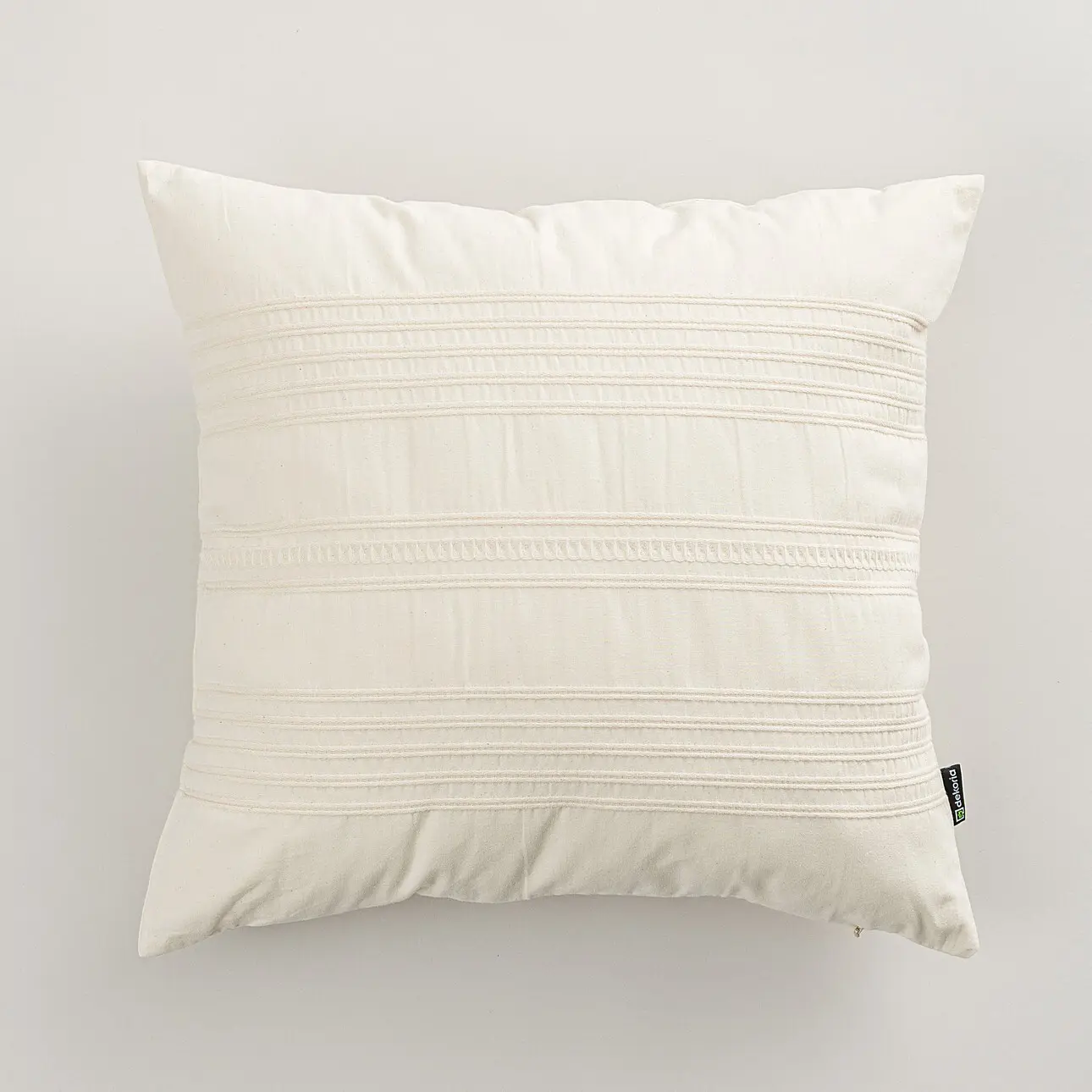 Dekoria Povlak na polštář Linea Nordic 45x45 cm, 45x45