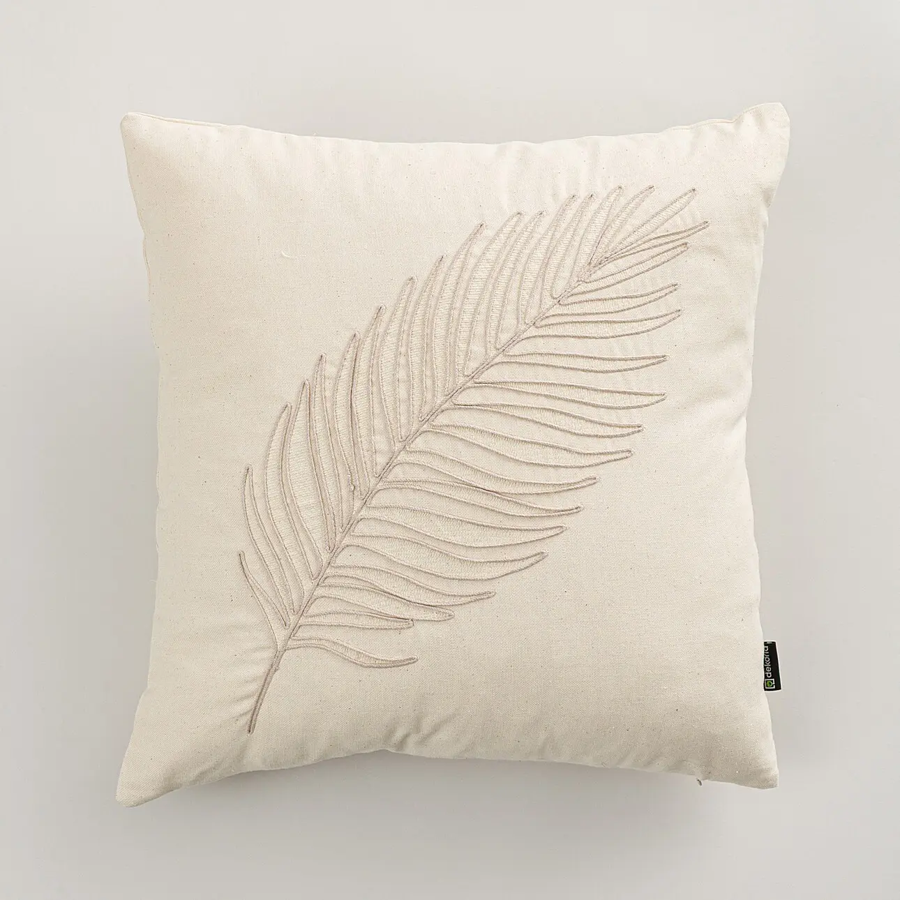 Dekoria Povlak na polštář Botaniqa Palm 45x45 cm, 45x45