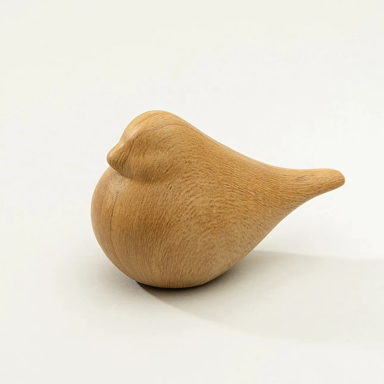 Dekoria Figurka Bird Light I 10x5x6 cm, 10x5x6 cm
